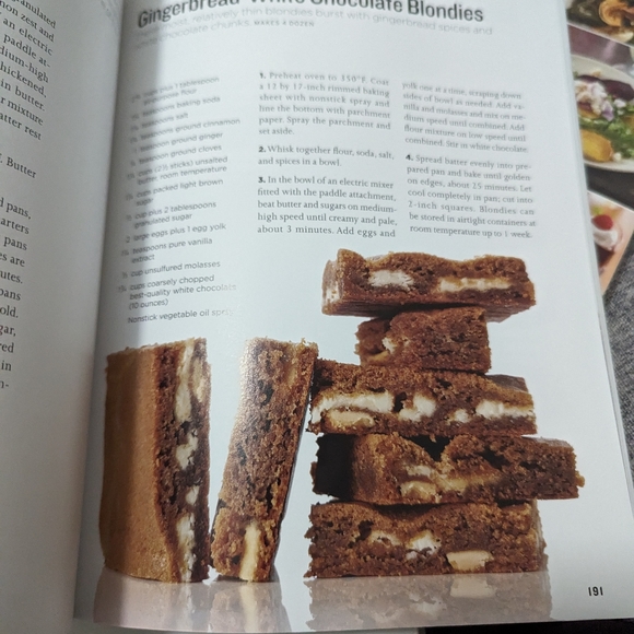 - Martha Stewart's Cookies . Cookbook. - Picture 3 of 13